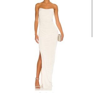 Body con dress size S